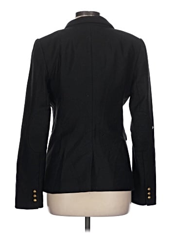 Banana Republic Wool Blazer (view 2)