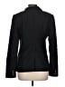 Banana Republic Black Wool Blazer Size 10 - photo 2