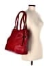 Talbots Solid Burgundy Tote One size - photo 2