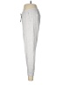 Lou & Grey Gray Sweatpants Size M - photo 5