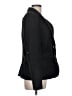 Banana Republic Black Wool Blazer Size 10 - photo 4