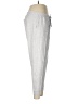 Lou & Grey Gray Sweatpants Size M - photo 4