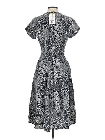 Christopher & Banks Casual Dress (view 2)