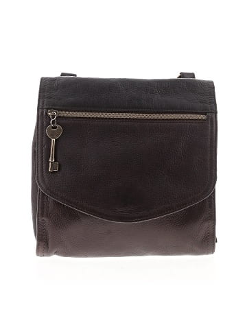 Fossil Leather Crossbody Bag (view 1)