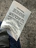Lou & Grey Solid Blue Track Pants Size XL - photo 8
