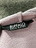 Buffalo by David Bitton Animal Print Gray Pullover Hoodie Size S - photo 7