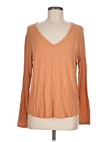 American Eagle Outfitters Long Sleeve T-Shirt (view 1)