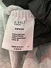 John Galt 100% Cotton Silver Cardigan Size S (estimated) - photo 8