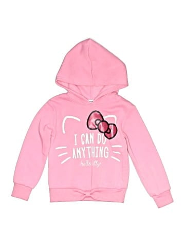 Hello Kitty Sweatshirt (view 1)