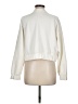 all in motion Ivory Track Jacket Size M - photo 2