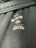 Under Armour 100% Recycled Polyester Solid Black Track Pants Size XL - photo 7
