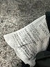 Under Armour 100% Recycled Polyester Solid Black Track Pants Size XL - photo 8