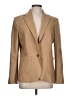 Lands' End Tan Blazer Size 12 - photo 1