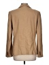Lands' End Tan Blazer Size 12 - photo 2