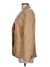 Lands' End Tan Blazer Size 12 - photo 5