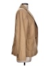 Lands' End Tan Blazer Size 12 - photo 4