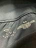 LIVI Active Solid Black Active Pants Size 18 - 20 - photo 4