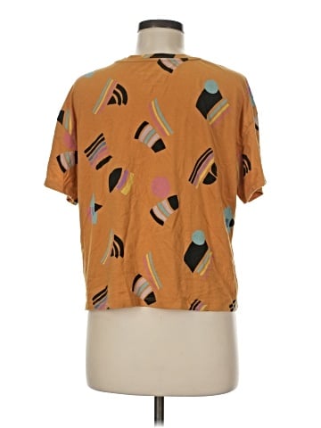 Target Short Sleeve T-Shirt (view 2)