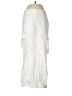 Glassons 100% Cotton White Cargo Pants Size 8 - photo 1