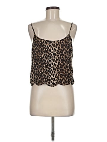 Charlotte Russe Tank Top (view 1)