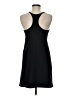 Active by Old Navy Solid Black Casual Dress Size M - photo 2