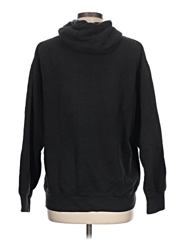 Quiksilver Pullover Hoodie (view 2)