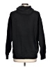 Quiksilver Black Pullover Hoodie Size L - photo 2