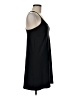 Active by Old Navy Solid Black Casual Dress Size M - photo 4