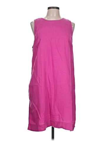 J.Crew Casual Dress (view 1)