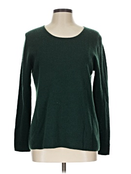 41 Hawthorn Cashmere Pullover Sweater