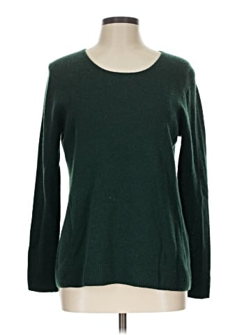 41Hawthorn Cashmere Pullover Sweater (view 1)