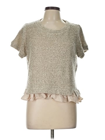 Greylin Pullover Sweater (view 1)