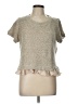 Greylin Tan Pullover Sweater Size L - photo 1