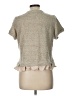 Greylin Tan Pullover Sweater Size L - photo 2