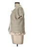 Greylin Tan Pullover Sweater Size L - photo 5
