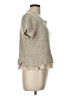 Greylin Tan Pullover Sweater Size L - photo 4