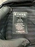 K-DEER Gray Leggings Size S - photo 7