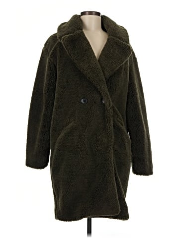 Lucky Brand Coat (view 1)