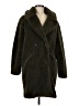 Lucky Brand Green Coat Size M - photo 1