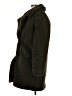 Lucky Brand Green Coat Size M - photo 5