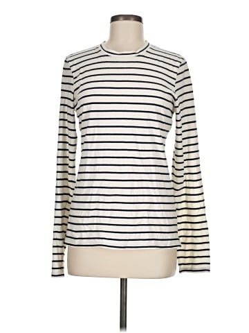 Nili Lotan Long Sleeve Turtleneck (view 1)