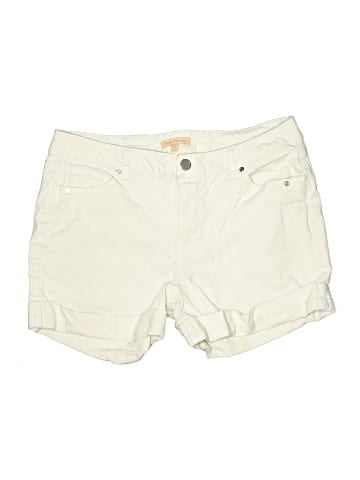 Gibson Latimer Khaki Shorts (view 1)