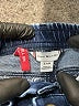 Tommy Hilfiger Blue Jeans Size 3-6 mo - photo 3