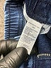 Tommy Hilfiger Blue Jeans Size 3-6 mo - photo 4