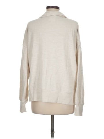 Aerie Pullover Sweater (view 2)