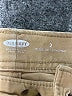 Old Navy Solid Tan Khakis Size 2 - photo 7
