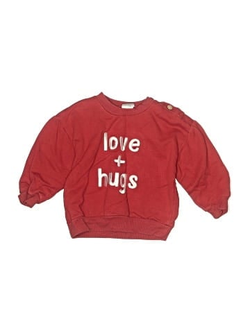 Rugged Bear Sweatshirt (view 1)