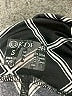 K-DEER Argyle Black Leggings Size M - photo 8