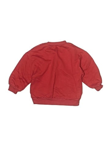 Rugged Bear Sweatshirt (view 2)