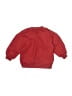 Rugged Bear Red Sweatshirt 12-18 MO / 18 MO - photo 2